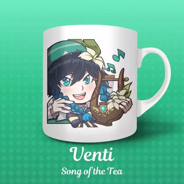 Venti Mug