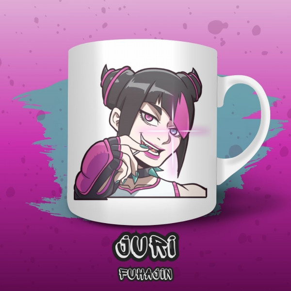 Mug Juri