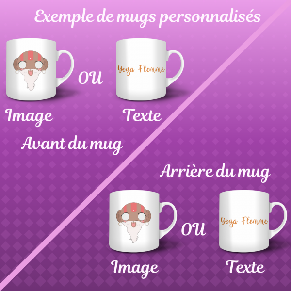 Custom Mug
