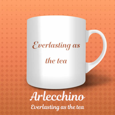 Arlecchino Tea Mug - Genshin Impact - 325 ml | The Valha Shop Arlecchino Tea Mug - Genshin Impact - 325 ml | The Valha Shop
